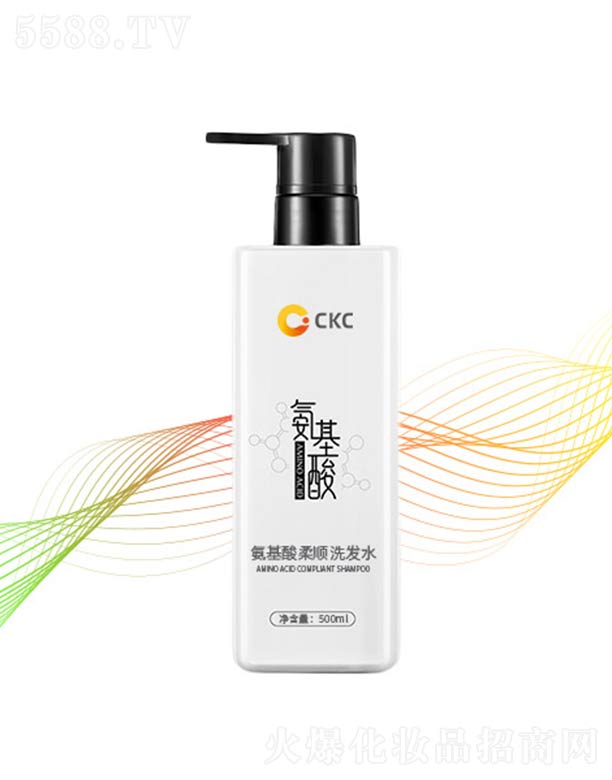 �V�ݴȿ�����Ƽ����޹�˾�����������ϴ�lˮ 500ml