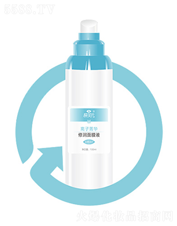 ������ܽԪ����Ƽ����޹�˾���x��ݼ�A�ޝ���ĤҺ 100ml/֧