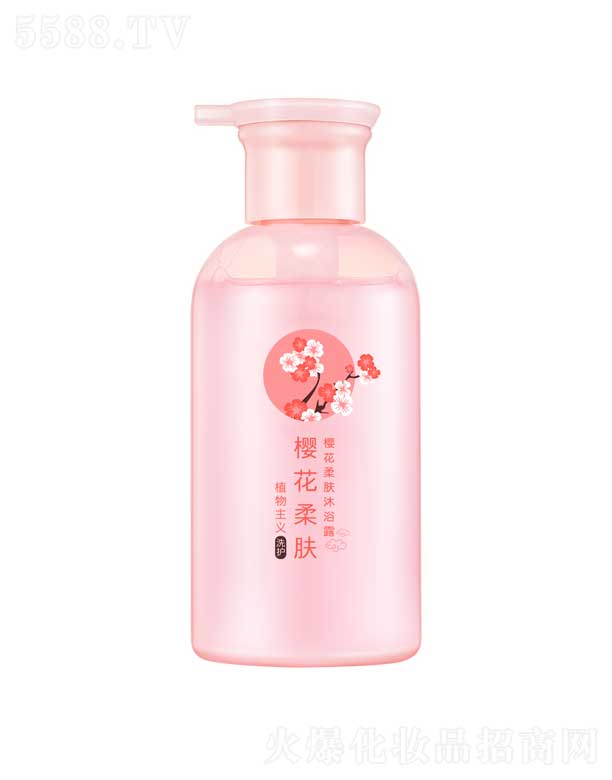 ���w��ü�B����Ƽ����޹�˾��ֲ�����x�ѻ����w��ԡ¶ 300ml