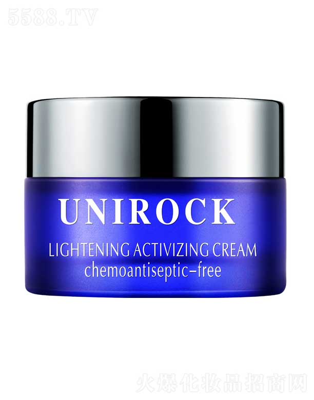 ����(li��n)�������������޹�˾��UNIROCK���A���;o��˪ 35g