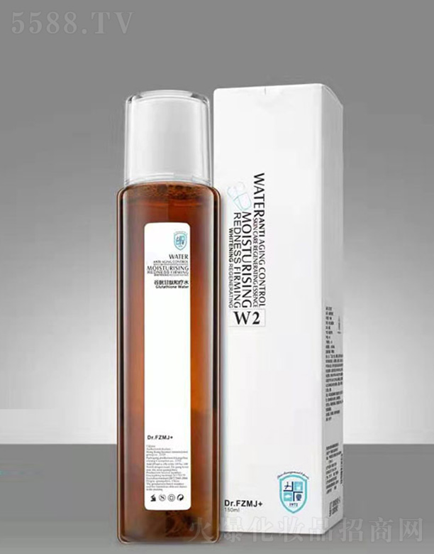 �V��ϲ�󻯊yƷ���޹�˾��֮ܽ�������׸��Ļ��wˮ 150ML