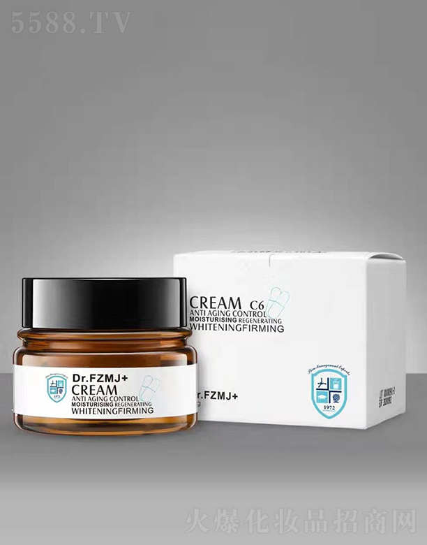 �V��ϲ�󻯊yƷ���޹�˾��֮ܽ�������鵰��˪ 30g