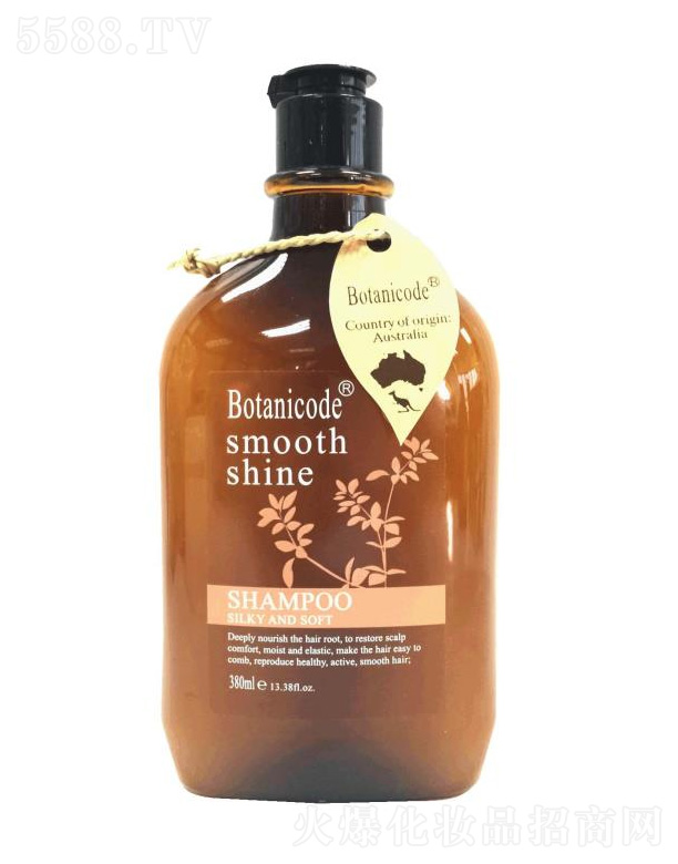 �����в������yƷ���޹�˾��Botanicode����ȥмϴ�lˮ���Sɫ��380ml