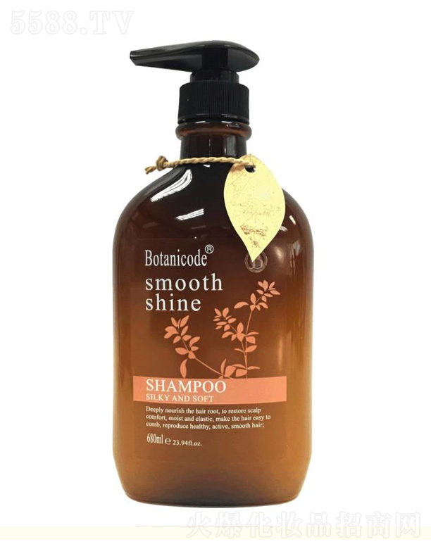 �����в������yƷ���޹�˾��Botanicode��ˬ�Ử�����o�l�أ��Sɫ��680ml