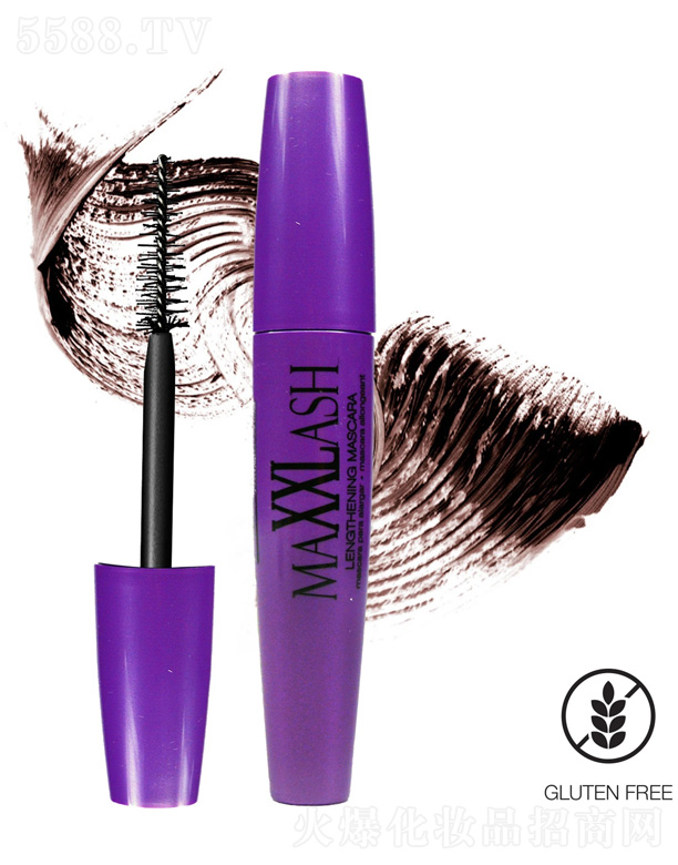 ����˹���Ϻ������I���޹�˾��MAXXLASH ��ë��-��ɫ