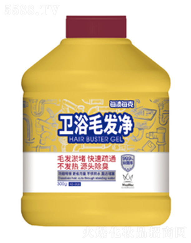 �Ϻ���ة�坍�Ƽ����޹�˾��ÿ�nÿ���lԡë�l��  300g