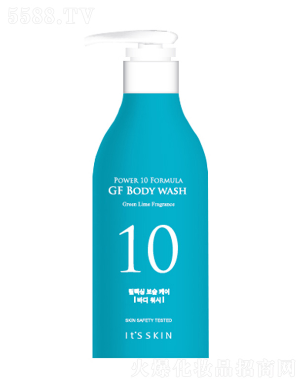 ��˼���Ϻ������H�Q�����޹�˾������10ˮ����ԡ¶ 500ml