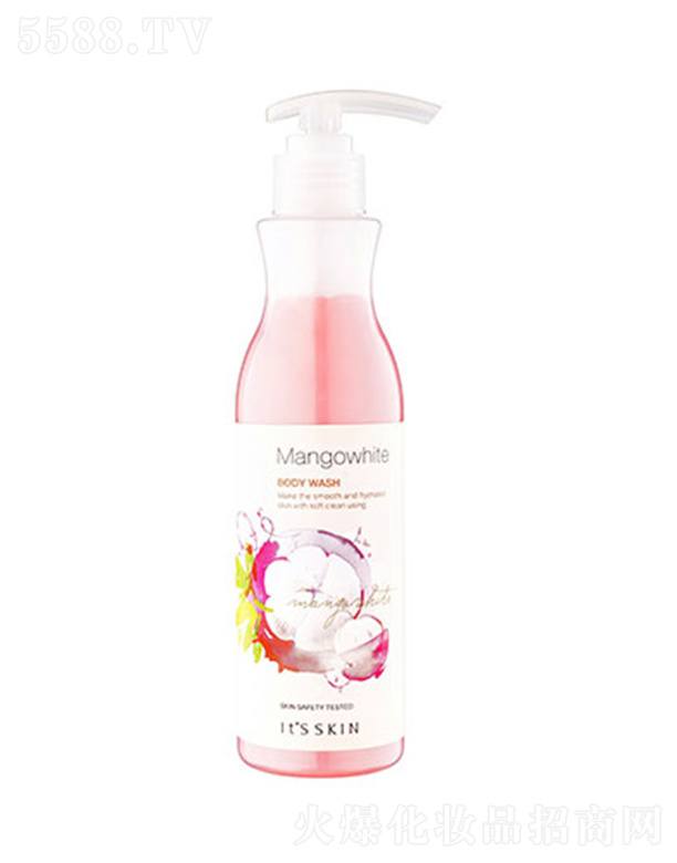 ��˼���Ϻ������H�Q�����޹�˾��ɽ����ԡҺ 250ml