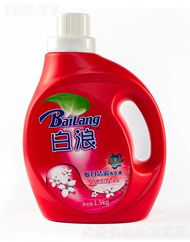 �V�|ϲ���ջ����޹�˾�������Űם���ϴ��Һ 1.5kg