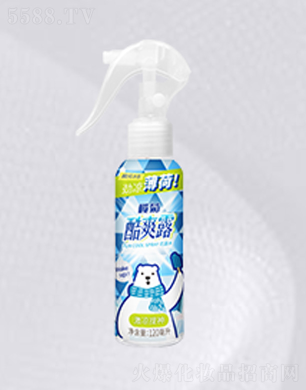 ��ɽ����ջ����I���޹�˾����տ�ˬ¶��¶ˮ120ml