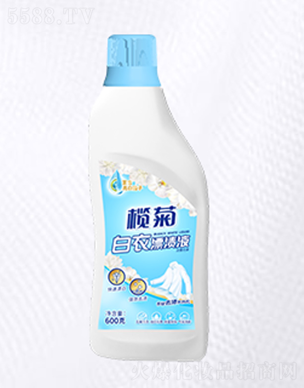 ��ɽ����ջ����I(y��)���޹�˾����հ���Ư�nҺ