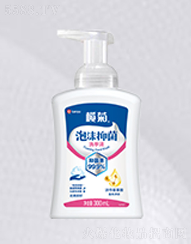 ��ɽ����ջ���(sh��)�I(y��)���޹�˾����ĭϴ��Һ 300ml