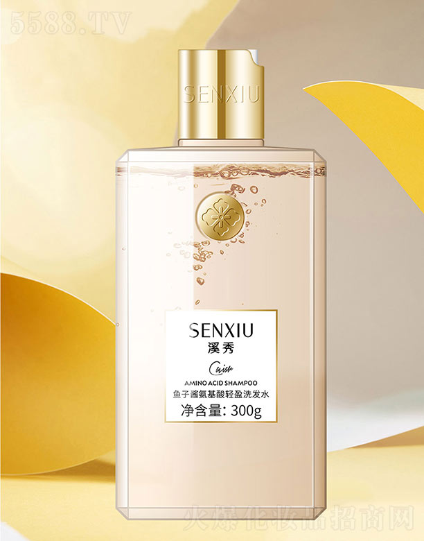 �V��Ϫ�㻯�yƷ���޹�˾��Ϫ���~���u�������pӯϴ�lˮ 300g