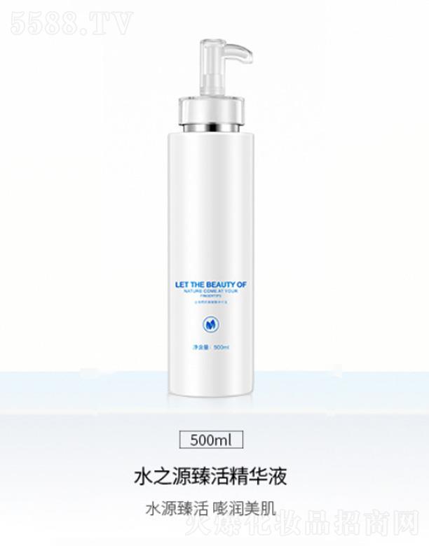 �V��Ԫ�x����Ƽ����޹�˾��ˮ֮Դ���AҺ 500ml