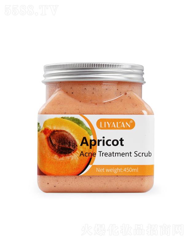 �V���������Ż��yƷ���޹�˾��LIYALAN�������wĥɰ�� 450ml