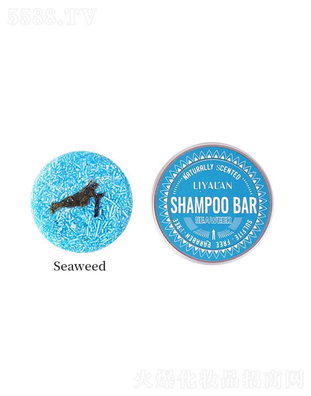 �V���������Ż��yƷ���޹�˾��LIYALAN����ֲ��ϴ�l�� 55g