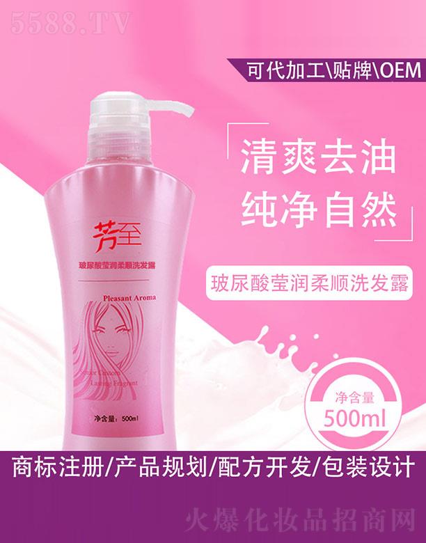 �V�ݰ����y˼���yƷ���޹�˾�����������ᬓ�����ϴ�l(f��)¶ 500ml