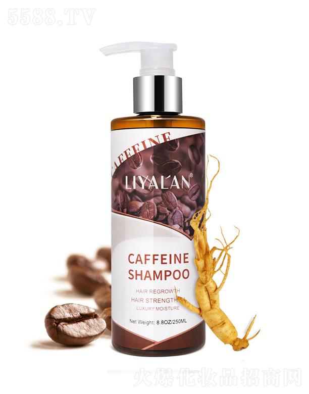 �V���������Ż��yƷ���޹�˾��LIYALAN������ϴ�l(f��)ˮ 250ml