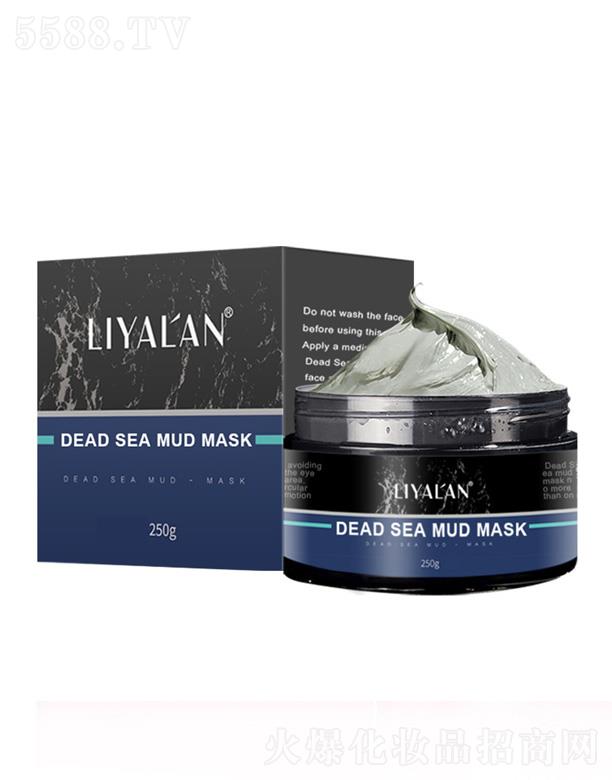 �V���������Ż��yƷ���޹�˾��LIYALAN�������坍�����Ĥ 250g