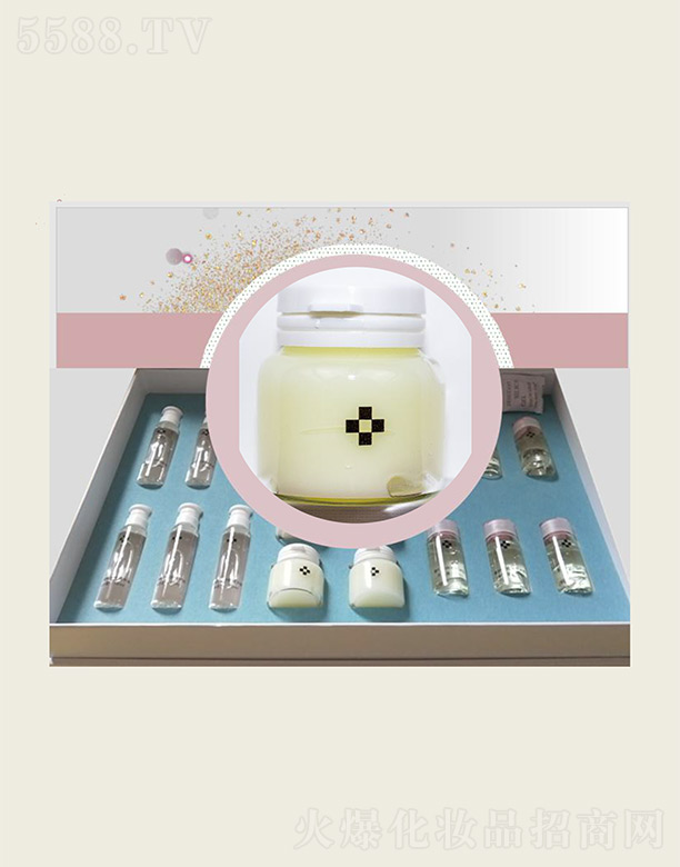 ���m˹����Ƽ����V�ݣ����޹�˾�����A�������B˪ 15gx2ƿ