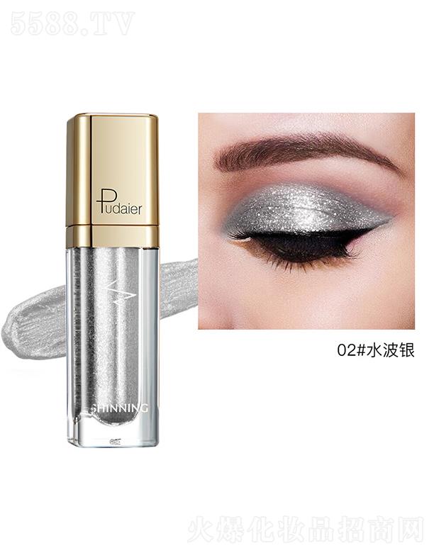 ���ڐ�ӯ�Q�����޹�˾��Pudaier�Wҫ��ӰҺ��02#ˮ���y��