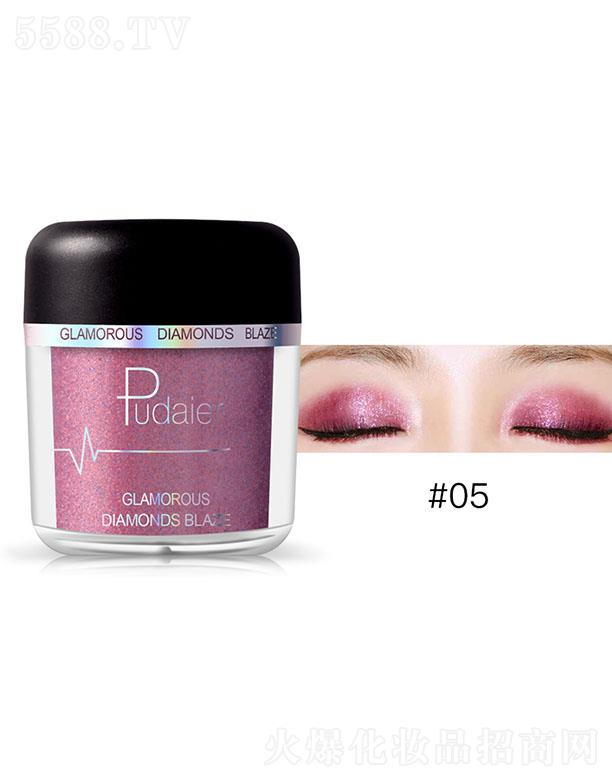 ���ڐ�ӯ�Q�����޹�˾��Pudaier�@ʯ����#05