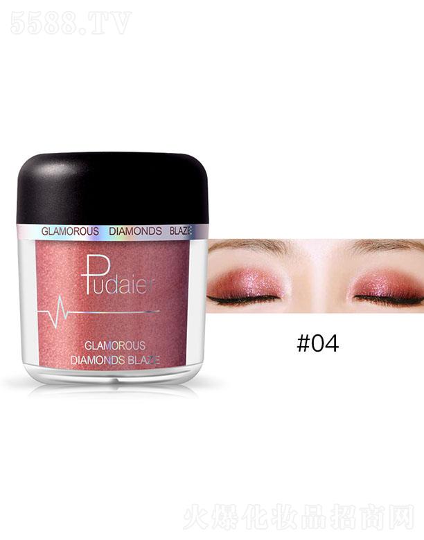 ���ڐ�ӯ�Q�����޹�˾��Pudaier�@ʯ����#04