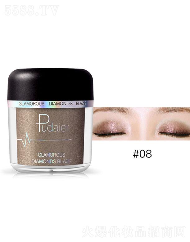 ���ڐ�ӯ�Q�����޹�˾��Pudaier�@ʯ����#08