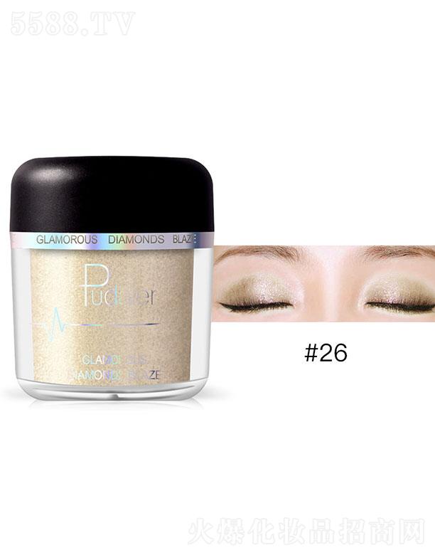 ���ڐ�ӯ�Q�����޹�˾��Pudaier�@ʯ����#26