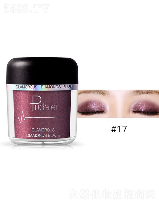 ���ڐ�ӯ�Q�����޹�˾��Pudaier�@ʯ����#17