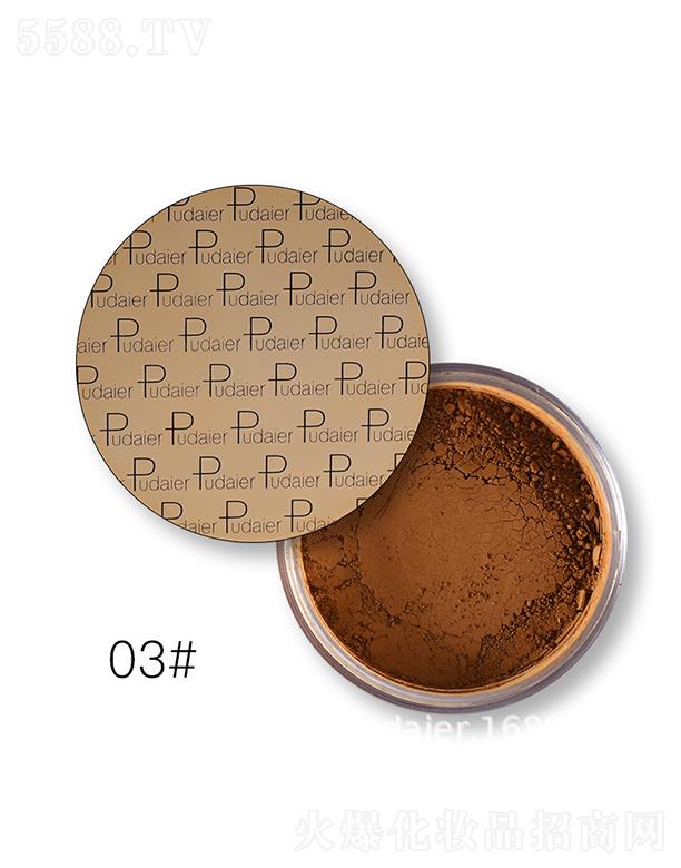 ���ڐ�ӯ�Q�����޹�˾��Pudaier��͸����ɢ��03#