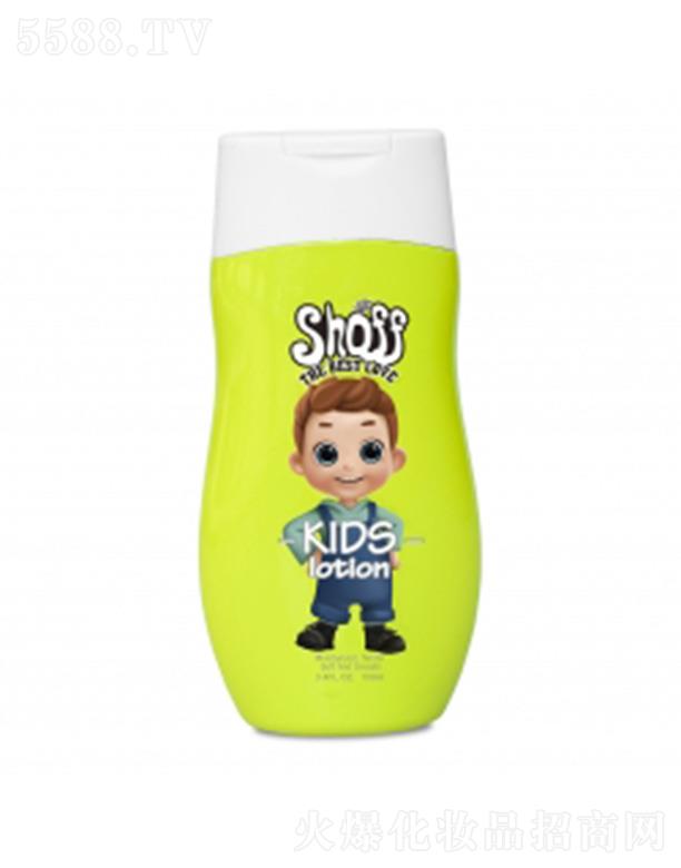 ���˿Ƽ����޹�˾������ SHOFF��ͯ�����w¶ 100ml �������՝�����ā