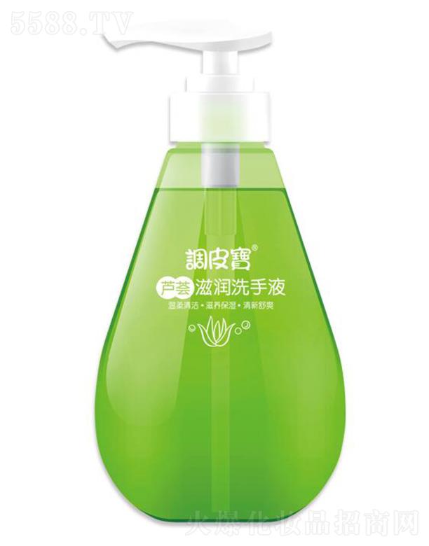 �V�|ʩ¶�m���yƷ���޹�˾���{Ƥ���J�C�̝�ϴ��Һ 350ml