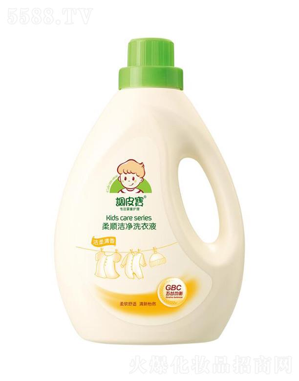 �V�|ʩ¶�m���yƷ���޹�˾���{(di��o)Ƥ����혝���ϴ��Һ 2000ml