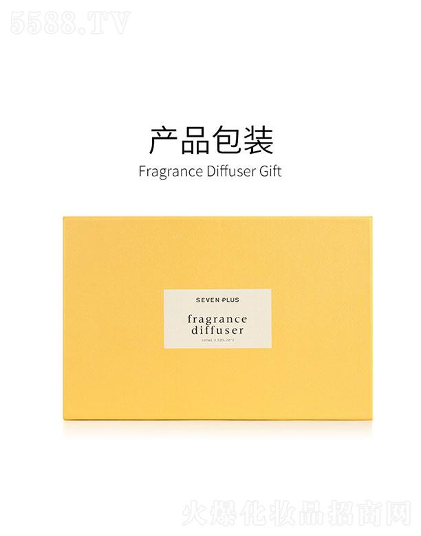 ���K�W���ջ��ɷ����޹�˾�����K�W��   SEVEN   PLUS�o����޹�Y��  �־�����   100ml