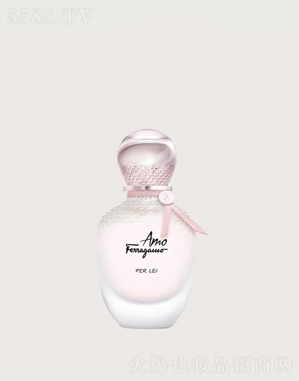 ������Ľ�r���̘I(�Ϻ�)���޹�˾��������ĽAMO FERRAGAMO PER LEI - ����ˮ 1.7Һ�w��˾