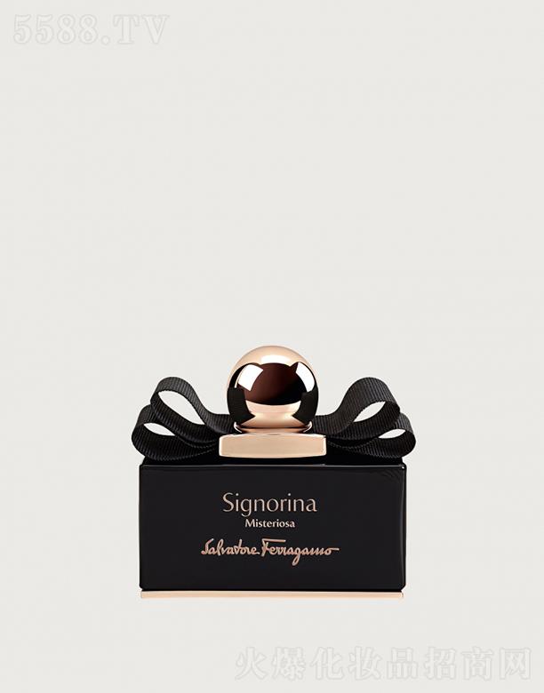 ������Ľ�r���̘I(�Ϻ�)���޹�˾��������ĽSIGNORINA MISTERIOSA - ������1.7Һ�w��˾ 50 ML