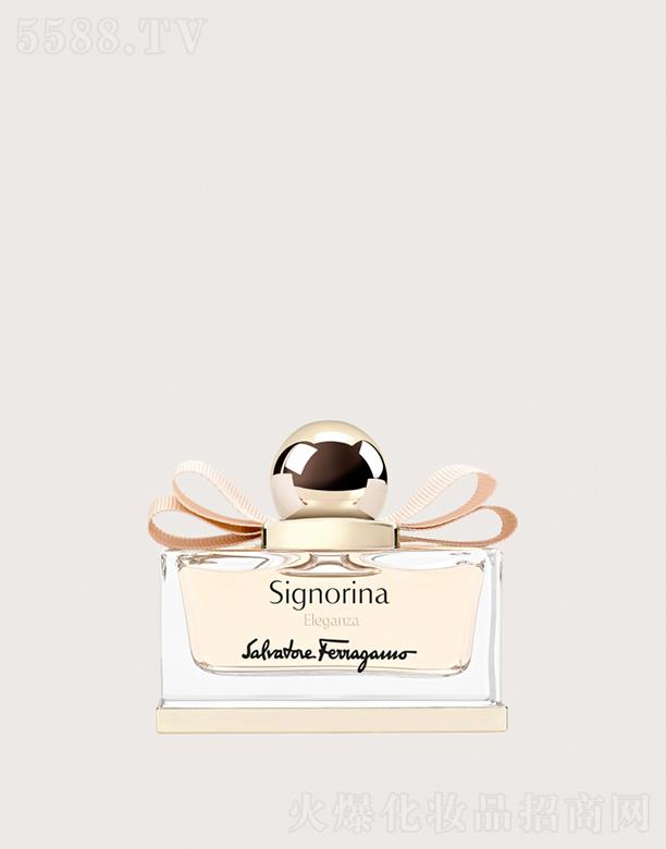 ������Ľ�r���̘I(�Ϻ�)���޹�˾��������ĽSIGNORINA ELEGANZA - ������1.7Һ�w��˾ 50 ML