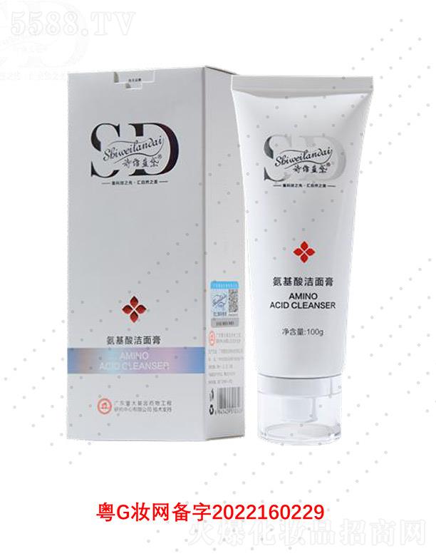 �V��΢������Ƽ����޹�˾��Ԋ�S�{�찱���ᝍ��� 100gϴж��һ����ë��