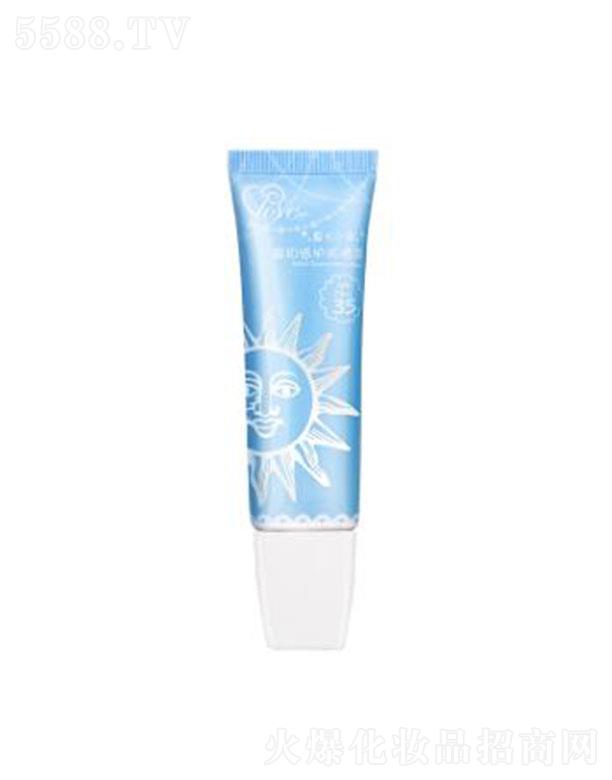 �V�����Ȼ��yƷ���޹�˾������ܽ����С�{�غͱ��o����¶SPF35 50g һ���ļ�ʹ�õ�һ�����˪