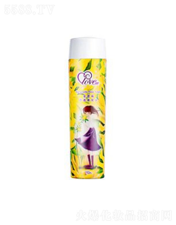 �V�����Ȼ��yƷ���޹�˾������ܽ��|÷�J�Cˬ�wˮ 150ml ���ƴִ�ë�׷�ֹ���^