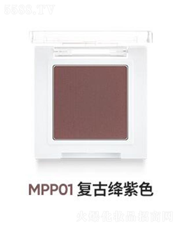 �Ϻ���ޢ���yƷ�Q�����޹�˾��BANILA CO�����m������ʆ�ɫ��Ӱ-���� MPP01�͹Ž{��ɫ