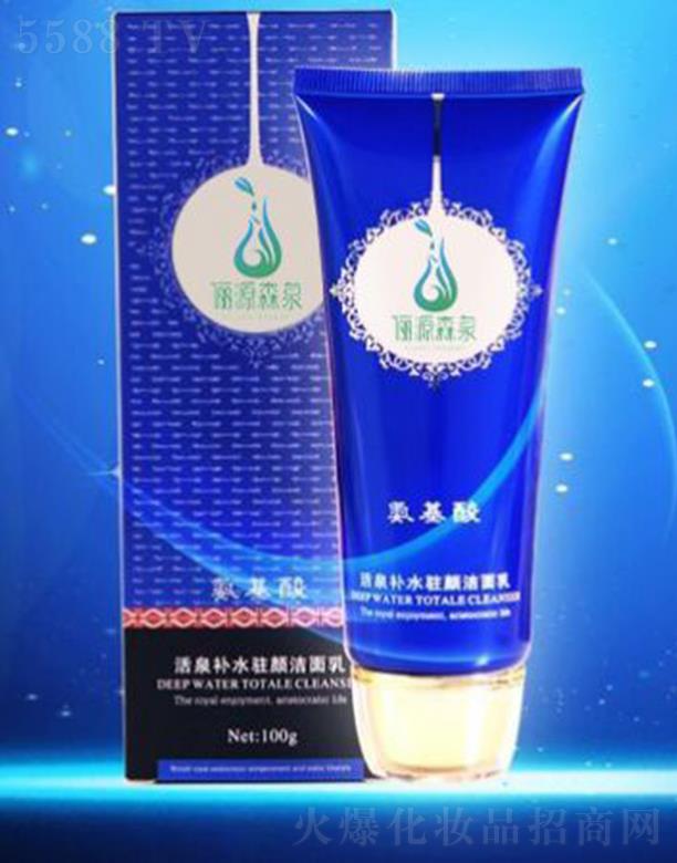 �V���R�����tˎ����Ƽ����޹�˾����ԴɭȪ�������Ȫ���aˮ�v����� 100g��Ȼ�غͲ��̼�