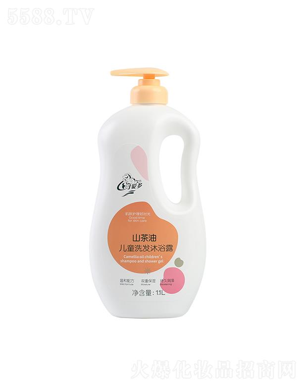 ���������ջ����޹�˾����������   �ɐ۶�ɽ���̓�ͯϴ�l��ԡ¶   1.1L   ����坍