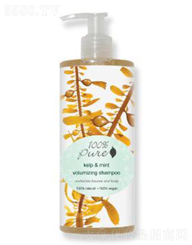 ��ݻ��������Q���޹�˾��Pureī����+�����Sӯϴ�l¶ 390ml�����^Ƥ�p�pؓ��