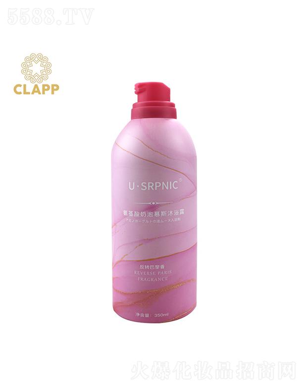 �V����{����Ƽ����޹�˾���V����{����������Ľ˹��ԡ¶ 350ml �־�������ԡ¶ ���D������