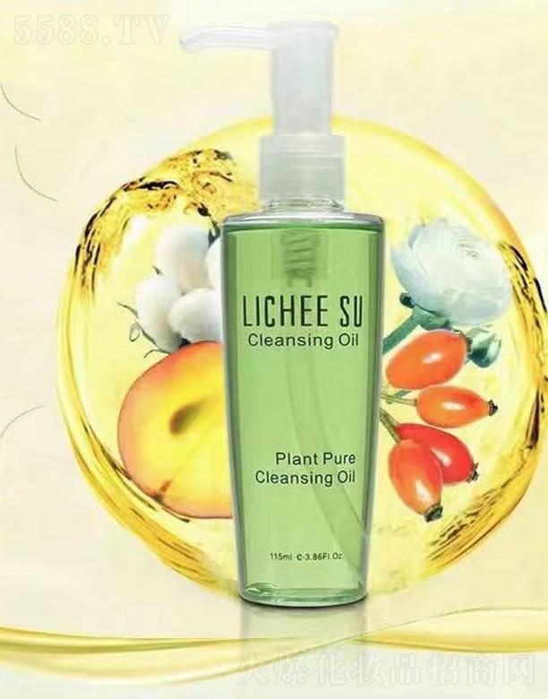 �V�݄������yƷ���޹�˾��LICHEE SUֲ���弃����� 115ml