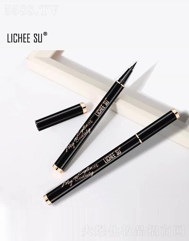 �V�݄������yƷ���޹�˾��LICHEE SU ��֦�㕳�L�֊y�۾�ˮ�P 1.5g����ɫɫ�ʳ־�