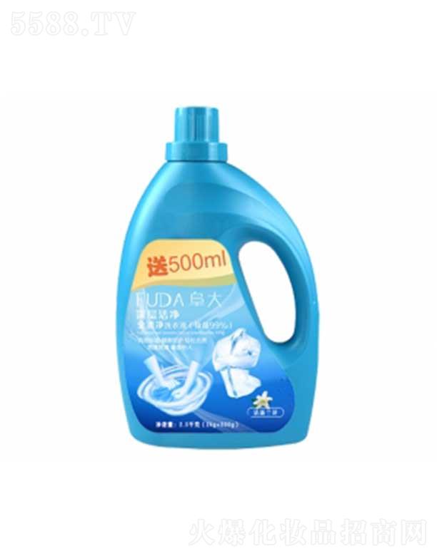 ���K�����ջ���Ʒ���޹�˾��������ӝ���ȫ�n��ϴ��Һ(2.5kg)