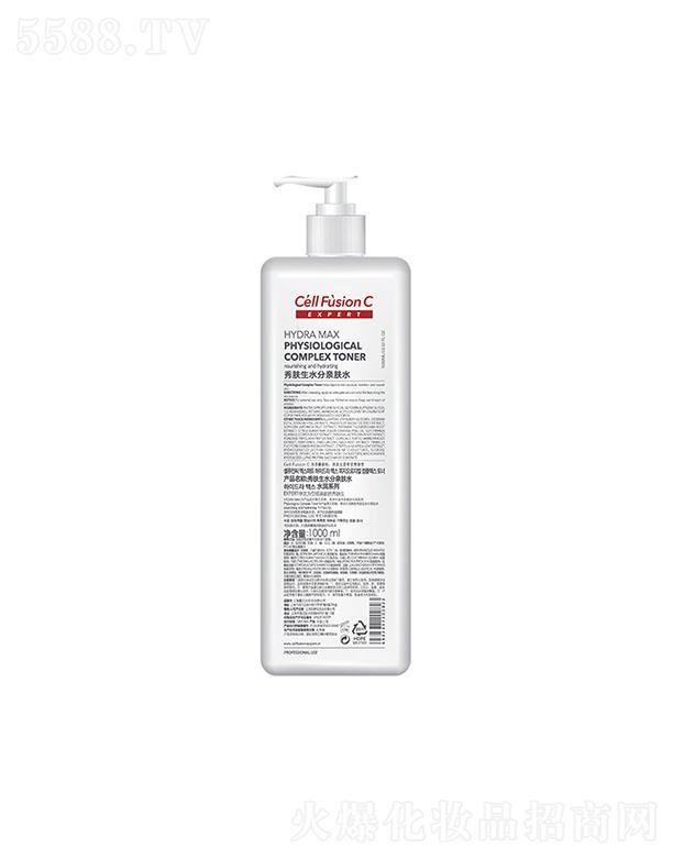 �Ϻ���ޢ���Q���޹�˾�����w��ˮ���H�wˮ 1000ml����Ƥ�w�̼��{��PHֵ